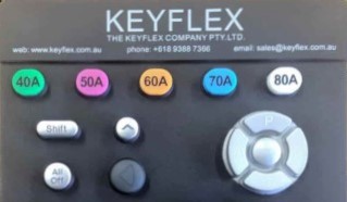 The Keyflex Company Pty Ltd